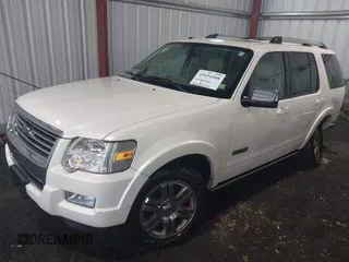 2008 Ford Explorer Limited z VIN 1FMEU75E78UA51034, wystawiony jako IAAI lot #41934208 z przebiegiem 115 205 mil mil oraz . Historia ofert i sprzedaży dostępna na DreamBid. Obrazek 21.