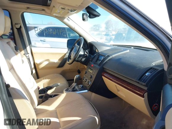 2008 Land Rover LR2 SE с VIN SALFS24N48H033076, выставлен на аукционе IAAI как лот 40809883 с пробегом 169 261 миль миль и . История ставок и продаж доступна на DreamBid. Изображение 5.