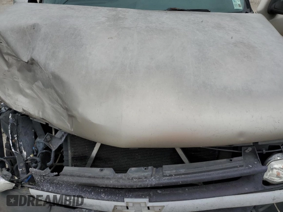 2002 Chevrolet Silverado 1500 LS with VIN 2GCEC19V621295145, listed as a Copart auction lot 50773795 with 245,920 mi miles and Salvage Title. Bid and sale history available at DreamBid. Image 13.