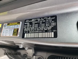 2021 Genesis GV80 z VIN KMUHBDSB8MU066116, wystawiony jako Copart lot #59972755 z przebiegiem 81 652 mil mil oraz Szkoda całkowita • Salvage title. Historia ofert i sprzedaży dostępna na DreamBid. Obrazek 13.