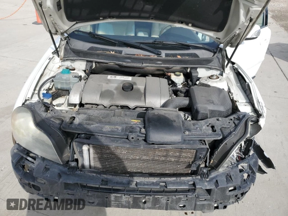 2008 Volvo XC90 I6 с VIN YV4CZ982481452906, выставлен на аукционе Copart как лот 51860115 с пробегом 212 937 миль миль и Списание • Salvage title. История ставок и продаж доступна на DreamBid. Изображение 14.
