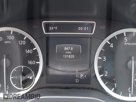 2018 Infiniti QX30 Premium with VIN SJKCH5CR8JA048030, listed as a IAAI auction lot 41097383 with 131,820 mi miles and . Bid and sale history available at DreamBid. Image 7.