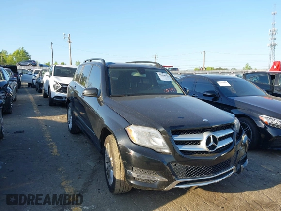 2013 Mercedes-Benz GLK 350 z VIN WDCGG5HB1DG079229, wystawiony jako IAAI lot #42008920 z przebiegiem 112 071 mil mil oraz . Historia ofert i sprzedaży dostępna na DreamBid. Obrazek 1.