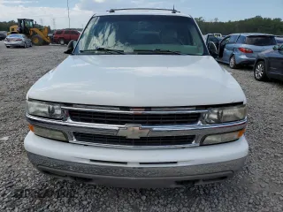 2005 Chevrolet Tahoe Z71 with VIN 1GNEK13T35R242304, listed as a Copart auction lot 73241924 with 198,053 mi miles and Clean Title. Bid and sale history available at carsss.com. Image 5.