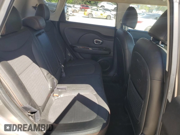2018 Kia Soul ! with VIN KNDJX3AA3J7594195, listed as a Copart auction lot 53505775 with 72,638 mi miles and Salvage Title. Bid and sale history available at carsss.com. Image 11.