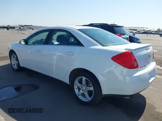 2009 Pontiac G6 1SA z VIN 1G2ZG57N094182729, wystawiony jako IAAI lot #42461541 z przebiegiem 121 357 mil mil oraz . Historia ofert i sprzedaży dostępna na DreamBid. Obrazek 3.