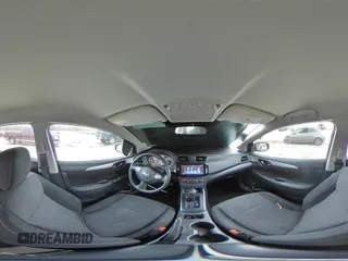 2019 Nissan Sentra S with VIN 3N1AB7AP2KY367884, listed as a Copart auction lot 86166914 with 65,029 mi miles and Salvage title. Bid and sale history available at DreamBid. Image 12.