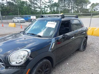 2016 MINI Countryman S z VIN WMWZC3C58GWP53495, wystawiony jako IAAI lot #42134455 z przebiegiem 92 862 mil mil oraz . Historia ofert i sprzedaży dostępna na DreamBid. Obrazek 6.