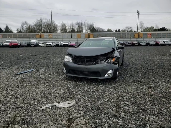 2012 Toyota Camry Hybrid XLE with VIN 4T1BD1FK2CU033165, listed as a Copart auction lot 51022425 with 90,367 mi miles and Salvage Title. Bid and sale history available at carsss.com. Image 11.