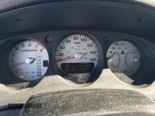 2002 Acura TL Type S w/Navigation with VIN 19UUA569X2A051439, listed as a Copart auction lot 86293914 with 217,101 mi miles and Salvage Title. Bid and sale history available at carsss.com. Image 9.