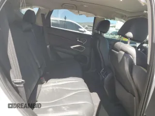2019 Acura RDX with VIN 5J8TC2H34KL041426, listed as a Copart auction lot 61506254 with 40,623 mi miles and Salvage Title. Bid and sale history available at carsss.com. Image 11.