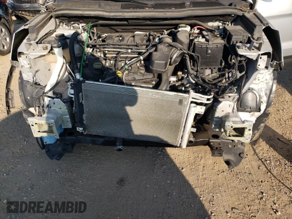 2019 Ford Explorer z VIN 1FM5K8B88KGA08869, wystawiony jako Copart lot #66892004 z przebiegiem 86 571 mil mil oraz Szkoda całkowita • Salvage title. Historia ofert i sprzedaży dostępna na DreamBid. Obrazek 12.