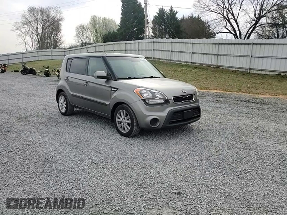 2013 Kia Soul with VIN KNDJT2A51D7559703, listed as a Copart auction lot 49065945 with 89,893 mi miles and Salvage Title. Bid and sale history available at carsss.com. Image 11.
