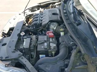 2016 Nissan Sentra SR z VIN 3N1AB7AP8GL663688, wystawiony jako IAAI lot #42653540 z przebiegiem 134 104 mil mil oraz . Historia ofert i sprzedaży dostępna na DreamBid. Obrazek 13.