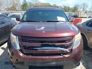 2012 Ford Explorer Limited with VIN 1FMHK7F97CGA79136, listed as a IAAI auction lot 41875151 with 194,113 mi miles and . Bid and sale history available at carsss.com. Image 12.
