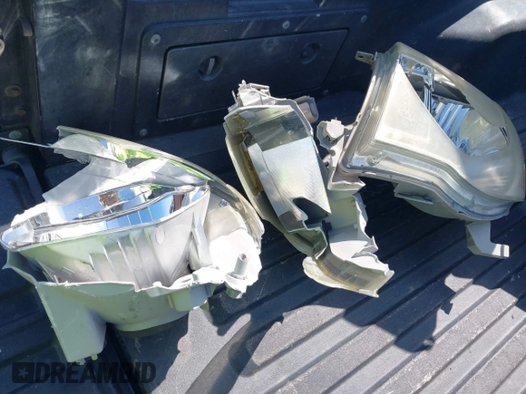 2010 Toyota Tacoma PreRunner with VIN 3TMJU4GN9AM097599, listed as a IAAI auction lot 42153344 with 213,063 mi miles and . Bid and sale history available at DreamBid. Image 20.