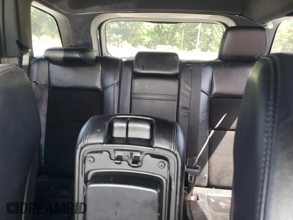 2017 Jeep Grand Cherokee Altitude with VIN 1C4RJFAG4HC919335, listed as a Copart auction lot 56529825 with 187,194 mi miles and Salvage title. Bid and sale history available at DreamBid. Image 10.
