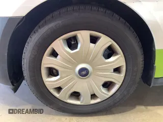 2020 Ford Transit Connect XL с VIN NM0LS7E27L1481516, выставлен на аукционе IAAI как лот 42761132 с пробегом 84 124 миль миль и . История ставок и продаж доступна на DreamBid. Изображение 36.