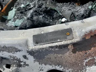 2014 Ford Expedition Limited z VIN 1FMJU2A50EEF01135, wystawiony jako Copart lot #58932625 z przebiegiem Nie podano mil oraz Szkoda całkowita • Salvage title. Historia ofert i sprzedaży dostępna na DreamBid. Obrazek 13.
