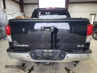 2012 Toyota Tundra 4WD Truck LTD with VIN 5TFHY5F16CX256583, listed as a Copart auction lot 82742414 with 226,148 mi miles and Salvage Title. Bid and sale history available at carsss.com. Image 6.