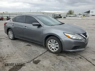 2018 Nissan Altima 2.5 S with VIN 1N4AL3AP2JC297173, listed as a Copart auction lot 51063075 with 113,275 mi miles and Salvage Title. Bid and sale history available at carsss.com. Image 4.