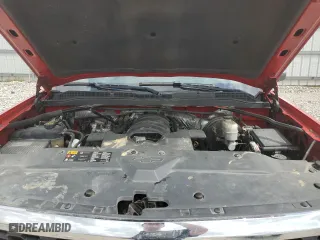 2014 Chevrolet Silverado 1500 LT with VIN 3GCUKREC4EG119546, listed as a Copart auction lot 51154615 with 196,117 mi miles and Salvage Title. Bid and sale history available at carsss.com. Image 11.