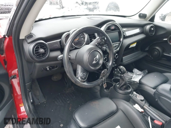 2018 MINI Hardtop Cooper S with VIN WMWXP7C58J2A48460, listed as a IAAI auction lot 41525769 with 38,374 mi miles and . Bid and sale history available at DreamBid. Image 5.