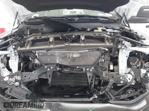 2024 Ram 2500 Tradesman с VIN 3C6UR5CJ4RG267621, выставлен на аукционе IAAI как лот 42442525 с пробегом 9 929 миль миль и . История ставок и продаж доступна на DreamBid. Изображение 10.