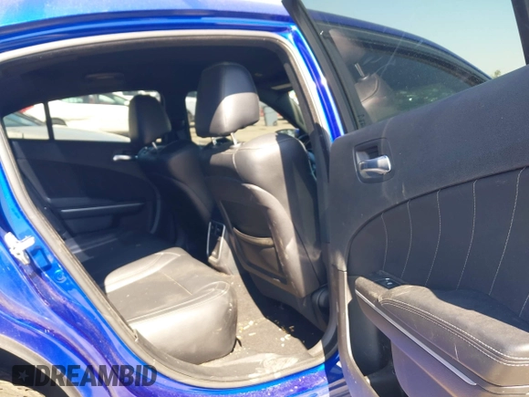 2021 Dodge Charger GT with VIN 2C3CDXHG2MH565710, listed as a IAAI auction lot 41870602 with 48,935 mi miles and . Bid and sale history available at DreamBid. Image 8.