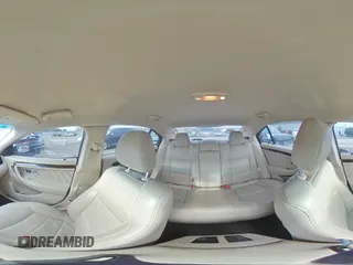 2015 Ford Taurus Limited с VIN 1FAHP2F85FG170755, выставлен на аукционе Copart как лот 87210804 с пробегом 96 982 миль миль и Списание • Salvage title. История ставок и продаж доступна на DreamBid. Изображение 14.