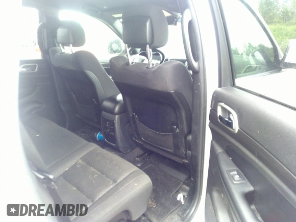 2018 Jeep Grand Cherokee Altitude with VIN 1C4RJFAGXJC276947, listed as a IAAI auction lot 42603656 with 67,732 mi miles and . Bid and sale history available at DreamBid. Image 8.