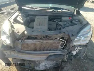 2017 Chevrolet Equinox Premier с VIN 2GNALDEK8H1565018, выставлен на аукционе Copart как лот 85200275 с пробегом 107 186 миль миль и Списание • Salvage title. История ставок и продаж доступна на DreamBid. Изображение 16.