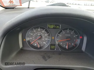 2013 Volvo C30 T5 z VIN YV1672MK2D2303931, wystawiony jako Copart lot #50793765 z przebiegiem 135 889 mil mil oraz Szkoda całkowita • Salvage title. Historia ofert i sprzedaży dostępna na DreamBid. Obrazek 9.