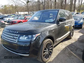2017 Land Rover Range Rover HSE with VIN SALGS2FV3HA362197, listed as a IAAI auction lot 41778756 with 139,572 mi miles and . Bid and sale history available at DreamBid. Image 2.