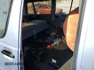 1997 Ford Aerostar XLT with VIN 1FMDA41X7VZA54718, listed as a Copart auction lot 72972314 with Not Provided miles and Salvage Title. Bid and sale history available at carsss.com. Image 11.