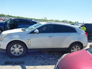 2016 Cadillac SRX Luxury Collection z VIN 3GYFNBE3XGS505311, wystawiony jako IAAI lot #42066399 z przebiegiem 87 132 mil mil oraz . Historia ofert i sprzedaży dostępna na DreamBid. Obrazek 15.