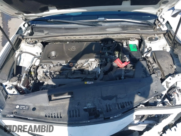 2020 Toyota Camry SE z VIN 4T1G11AK6LU929149, wystawiony jako IAAI lot #41837890 z przebiegiem 101 179 mil mil oraz . Historia ofert i sprzedaży dostępna na DreamBid. Obrazek 10.