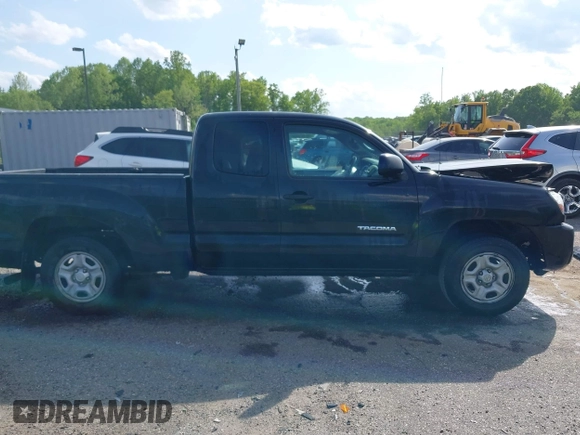 2010 Toyota Tacoma с VIN 5TETX4CNXAZ741605, выставлен на аукционе IAAI как лот 42163805 с пробегом 176 081 миль миль и . История ставок и продаж доступна на DreamBid. Изображение 14.