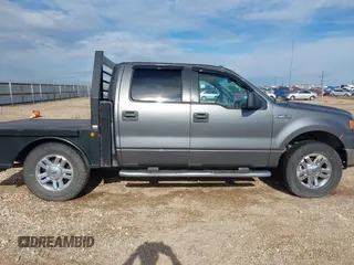 2008 Ford F-150 XL with VIN 1FTRW14W78FB88227, listed as a IAAI auction lot 42191567 with 176,927 mi miles and . Bid and sale history available at DreamBid. Image 13.