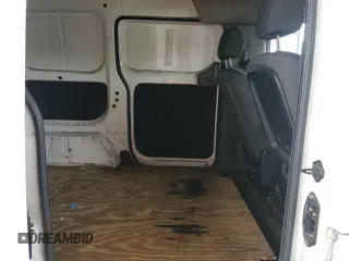 2014 Nissan NV200 SV with VIN 3N6CM0KN7EK695844, listed as a Copart auction lot 47553985 with 216,784 mi miles and Clean title. Bid and sale history available at DreamBid. Image 11.