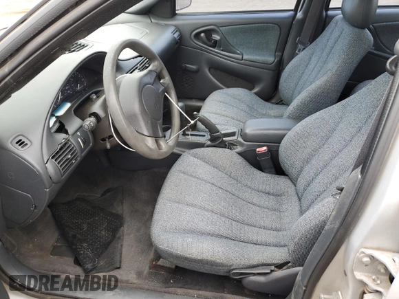 2004 Chevrolet Cavalier with VIN 1G1JC52F947270831, listed as a Copart auction lot 49095905 with 138,373 mi miles and Salvage Title. Bid and sale history available at carsss.com. Image 7.