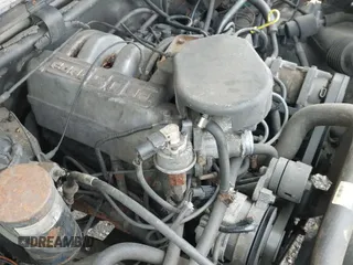 1989 Ford F-150 с VIN 1FTEF14N4KNA85740, выставлен на аукционе IAAI как лот 42354574 с пробегом 82 020 миль миль и . История ставок и продаж доступна на DreamBid. Изображение 18.