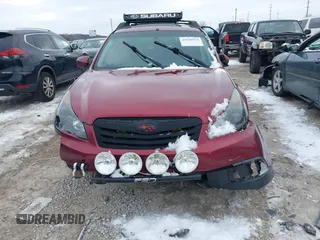 2011 Subaru Outback Limited Power Moon с VIN 4S4BRCKC1B3392958, выставлен на аукционе IAAI как лот 41640934 с пробегом 237 564 миль миль и . История ставок и продаж доступна на DreamBid. Изображение 6.