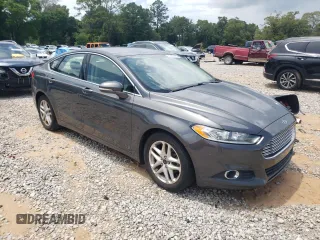 2016 Ford Fusion SE с VIN 3FA6P0HD4GR403122, выставлен на аукционе Copart как лот 60630545 с пробегом 98 820 миль миль и Чистый • Clean title. История ставок и продаж доступна на DreamBid. Изображение 4.