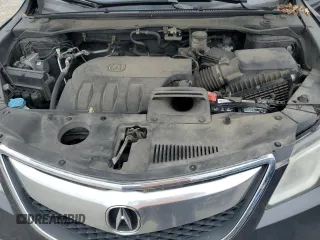 2013 Acura RDX Technology with VIN 5J8TB4H57DL013588, listed as a Copart auction lot 52813285 with 238,856 mi miles and Clean Title. Bid and sale history available at DreamBid. Image 11.