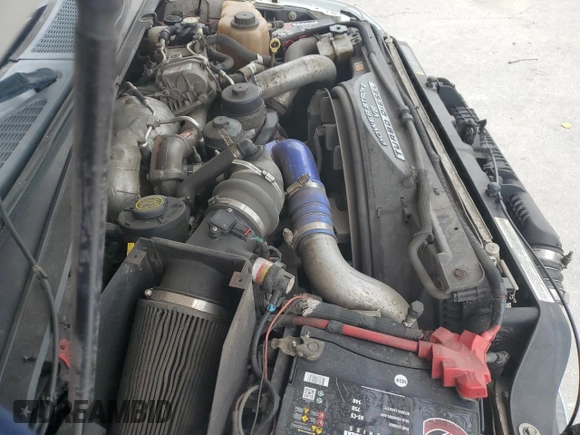 2008 Ford F-350 with VIN 1FTSF31R88EB13196, listed as a Copart auction lot 63586275 with 192,311 mi miles and Clean title. Bid and sale history available at DreamBid. Image 11.