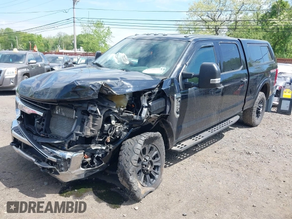 2021 Ford F-250 XL с VIN 1FT7W2BN4MEE01982, выставлен на аукционе IAAI как лот 42205238 с пробегом 70 840 миль миль и . История ставок и продаж доступна на DreamBid. Изображение 6.