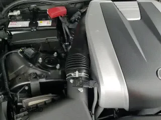 2024 Lexus IS 350 F Sport z VIN JTHBZ1B27R5081029, wystawiony jako Copart lot #81367065 z przebiegiem 3 173 mil mil oraz Szkoda całkowita • Salvage title. Historia ofert i sprzedaży dostępna na DreamBid. Obrazek 15.