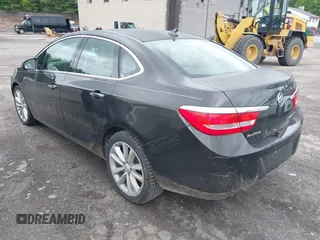 2012 Buick Verano Group z VIN 1G4PS5SKXC4202910, wystawiony jako IAAI lot #42345215 z przebiegiem 123 248 mil mil oraz . Historia ofert i sprzedaży dostępna na DreamBid. Obrazek 3.