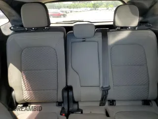 2020 Ford Escape SE z VIN 1FMCU9G64LUC34554, wystawiony jako Copart lot #60740525 z przebiegiem 71 575 mil mil oraz Szkoda całkowita • Salvage title. Historia ofert i sprzedaży dostępna na DreamBid. Obrazek 10.